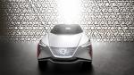 Nissan IMx 2017 года